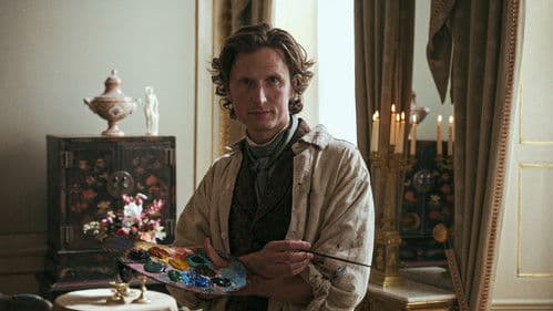 Ehrengard: Die Geschichte einer Verführung Bild 2