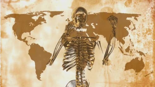 A Race of Giants Bild 1