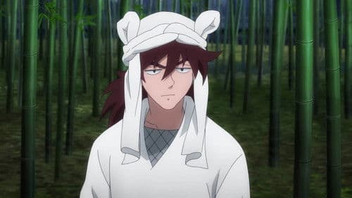 劇場版 忍たま乱太郎 ドクタケ忍者隊最強の軍師 Bild 6