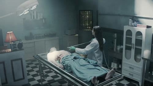 The Mortuary Assistant Bild 3