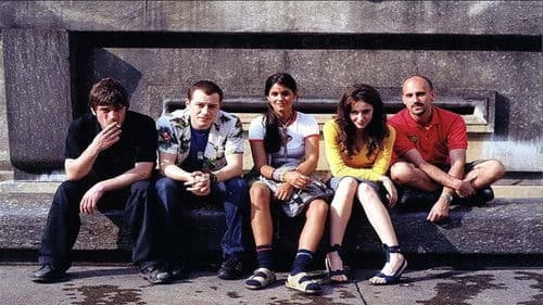 Rote Karte für die Liebe Bild 2