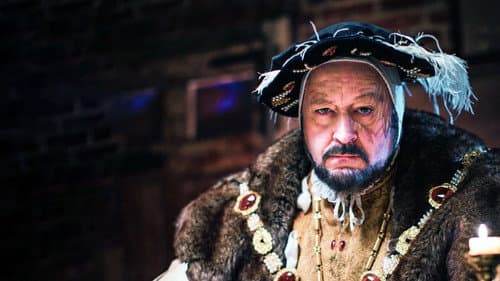 Henry VIII and the King's Men Bild 1