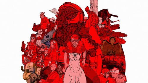 Short Peace Opening Bild 3