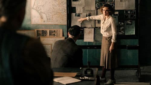 Rejseholdet: Det Første Mord Bild 4