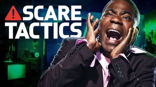 Scare Tactics Bild 5