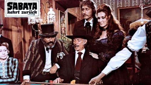 Sabata kehrt zurück Bild 4