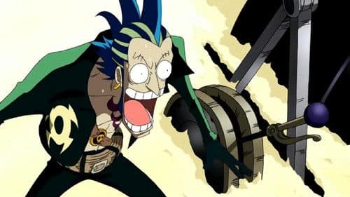 One Piece: Schloss Karakuris Metall-Soldaten Bild 4