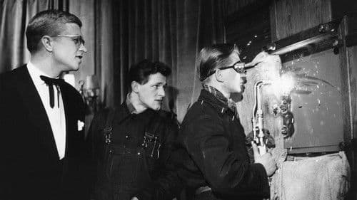 Der Rest ist Schweigen Bild 1