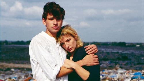 Tanz auf der Kippe Bild 1