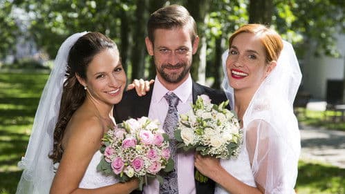 Trojí život Bild 1