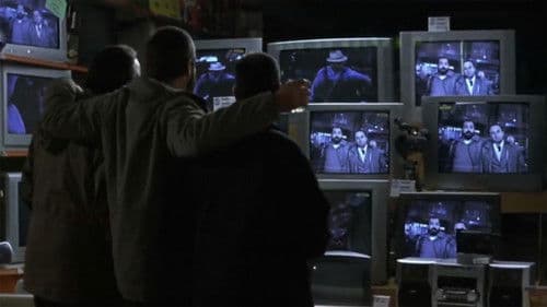 Montags in der Sonne Bild 6