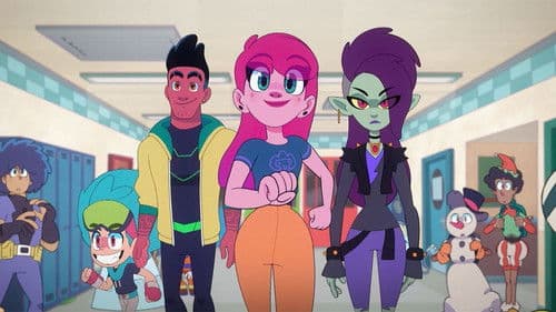 O Real Mundo de Any Malu Bild 4