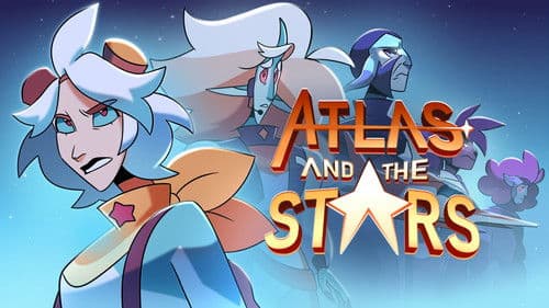 Atlas and the Stars Bild 2