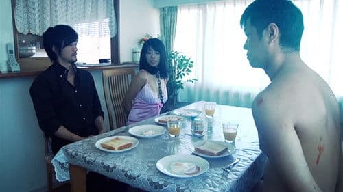 ホームジャック　トライアングル Bild 1