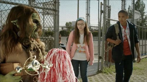 Deadtime Stories: Grave Secrets Bild 2