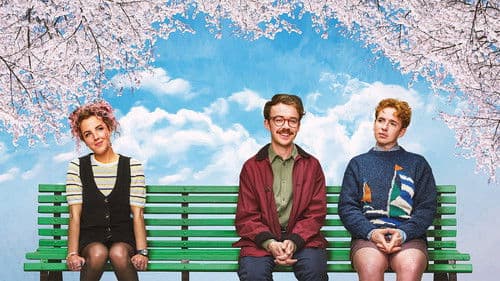 Leonard and Hungry Paul Bild 1