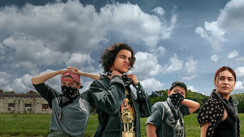 Reservation Dogs Bild 6