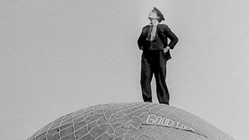 Der Ballonfahrer Bild 1