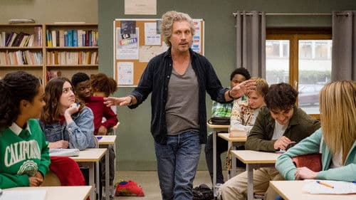 La Faute à Rousseau Bild 1