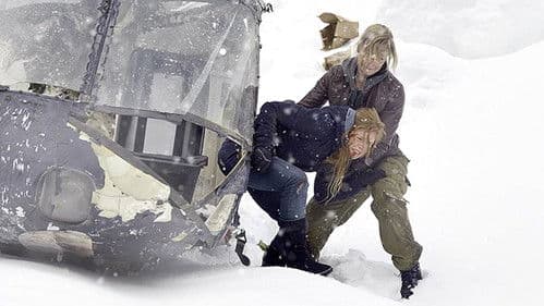 Snowmageddon: Hölle aus Eis und Feuer Bild 4