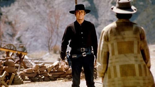 Something to Do with Death Bild 1