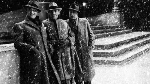 Tres anclados en París Bild 3