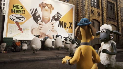Shaun das Schaf - Der Film Bild 7