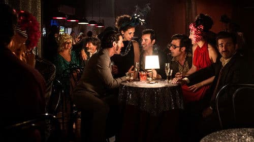 Die Mafia mordet nur im Sommer Bild 5