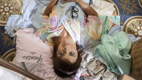 Schieb es nicht aufs Karma! Bild 7