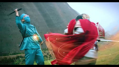 高校电竞风云之巅峰对决 Bild 2