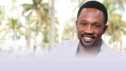 The Domonique Foxworth Show Bild 1