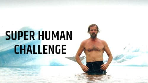 Super Human Challenge Bild 1