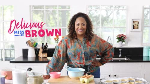 Delicious Miss Brown Bild 3