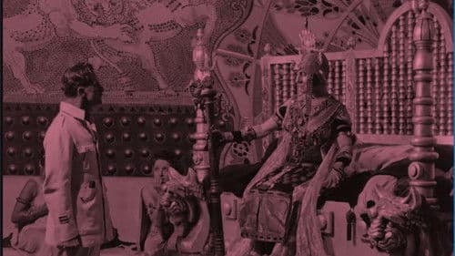 Die Herrin von Atlantis Bild 5