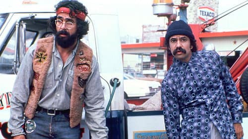 Cheech & Chong - Noch mehr Rauch um überhaupt nichts Bild 3