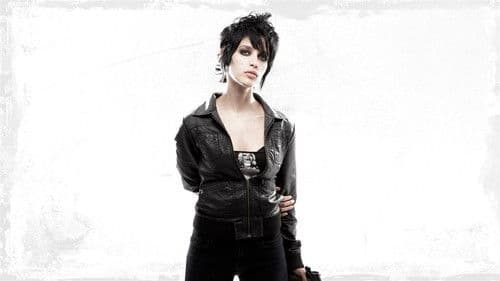 Serena and the Ratts Bild 1