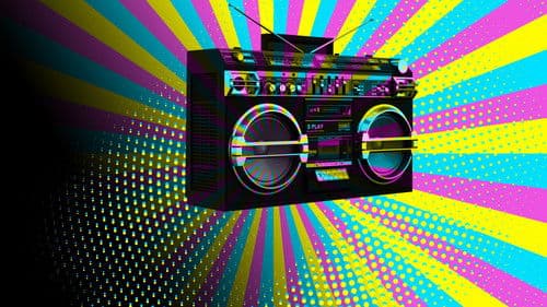 Die 80er – Highlights eines Jahrzehnts Bild 5