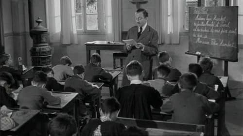 Der Dorfschullehrer und sein Automobil Bild 1