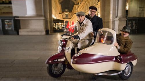 Fuga da Reuma Park Bild 1