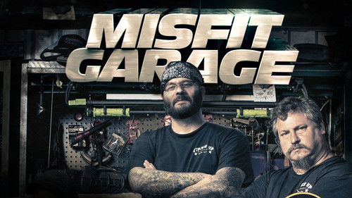 Misfit Garage Bild 6