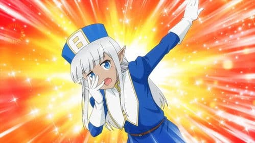 Don't Hurt Me, My Healer! Bild 4