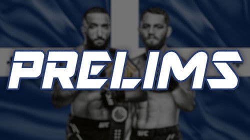 UFC 315: Muhammad vs. Della Maddalena Bild 6