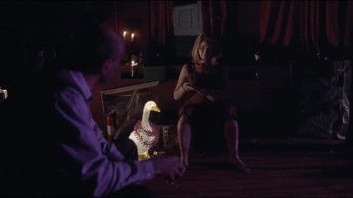 What Happened Was... Bild 3