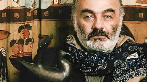 Le miroir Paradjanov Bild 1