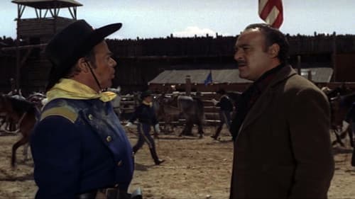 Die 7 aus Texas Bild 4