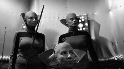 Codependent Lesbian Space Alien Seeks Same Bild 3