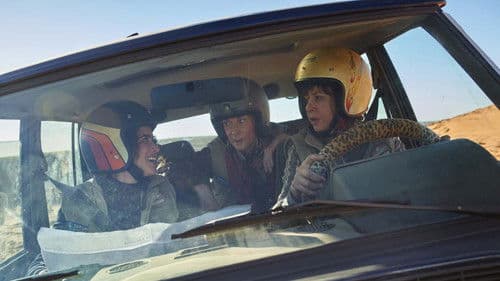 Die guten und die besseren Tage Bild 2