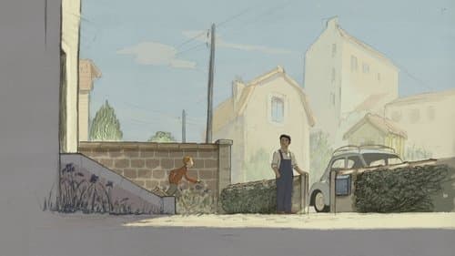 Slocum et moi Bild 1