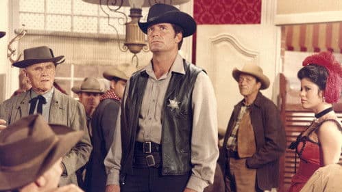 Auch ein Sheriff braucht mal Hilfe Bild 4