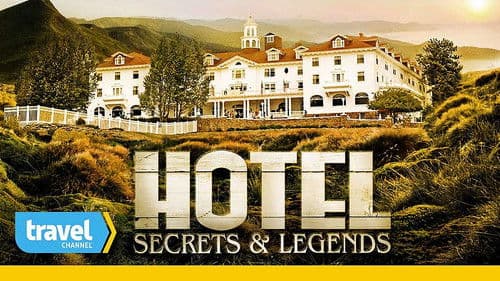 Hotel Secrets & Legends Bild 1